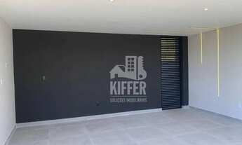 Imagem 5: Casa no condomínio Solaris com 3 quartos sendo 2 suites à venda, 190 m² por R$ 1.150.000