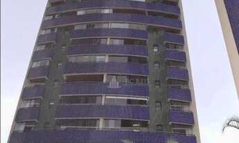 Imagem 6: Apartamento no Centro de Alphaville com 3 suítes para alugar, 153 m² por R$ 10.500/mês + e