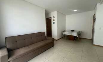 Imagem 3: Port Soleil Residence com 3 quartos sendo 1 suíte no Centro de Guarapari-ES