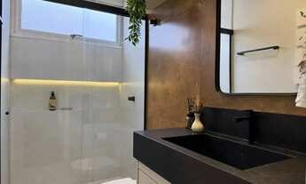 Imagem 6: Apartamento 1 quartos no Funcionários