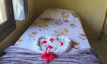 Imagem 2: Réveillon Japaratinga casa a 100 metros do mar