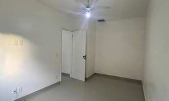 Imagem 2: Casa grande com um apto