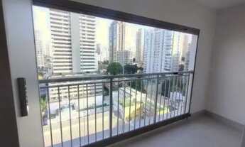 Imagem 3: Apartamento para Alugar 60m², 2 Quartos sendo 1 Suíte, 1 Vaga - por R$ 5.900,00 - Perdizes
