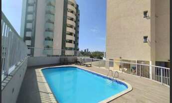 Imagem 6: Vendo flat mobiliado no Melo