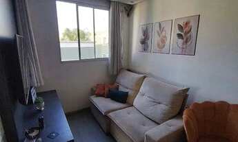 Imagem 3: Apartamento com 2 quartos à venda, 52 m² por R$ 360.000 - Recanto Quarto Centenário - Jund