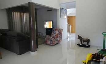 Imagem 5: Recanto do lago com 3 dormitórios