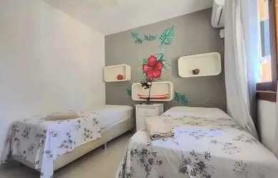 Imagem 5: Casa para Venda em Florianópolis, Campeche, 5 dormitórios, 2 suítes, 5 banheiros, 3 vagas