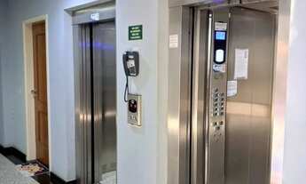 Imagem 3: Kitnet no Térreo em Condomínio Fechado Próximo ao Centro e Shopping Cianê