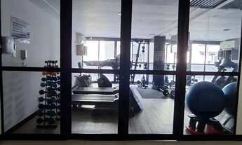 Imagem 4: Edifício Residencial Bariloche