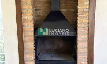 Imagem 4: Casa Ampla e Completa no Bairro Santa Mônica Espaço, Conforto e Lazer!