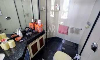 Imagem 6: Apartamento à venda, 4 quartos, 1 suíte, 2 vagas, Grajaú - Belo Horizonte/MG