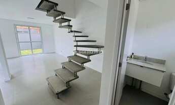 Imagem 5: Casa com 3 dormitórios à venda, 117,93 m² - Morro das Pedras - Florianópolis / SC