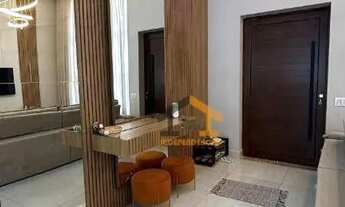 Imagem 2: Casa com 3 dormitórios à venda por R$ 1.650.000,00 - Bosque dos Pires - Itatiba/SP