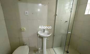 Imagem 5: Apartamento para alugar com 1 dormitório, térreo no bairro Azenha em Porto Alegre/RS