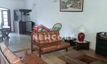 Imagem 2: Casa de condomínio em avenida padre Anchieta - Bougainvillee II - Peruíbe/SP