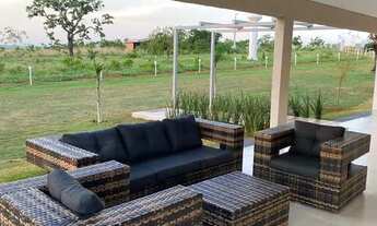 Imagem 6: Chácara de 20 mil metros em bela vista de Goiás