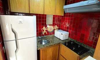 Imagem 4: Flat com 1 Quarto para alugar no Jardins - SP