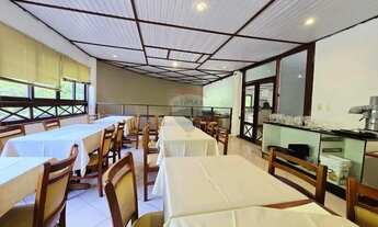 Imagem 7: Restaurante Bardauê Uma Lenda Gastronômica no Coração do Imbuí para locação