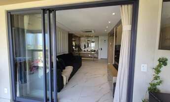 Imagem 3: Apartamento para venda com 106 metros quadrados com 3 quartos