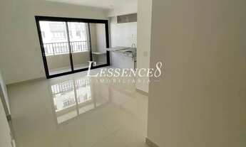 Imagem 2: Apto 62m² com 2 Quartos | Setor Rodoviário