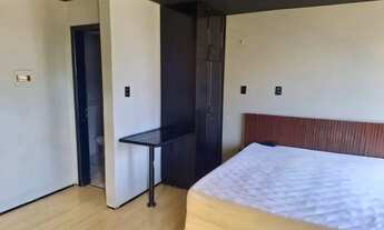 Imagem 5: Flat Number One para Venda na Ponta Dareia