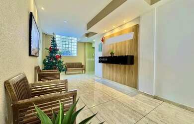 Imagem 4: Cobertura - Juiz de Fora MG