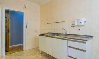 Imagem 7: Apartamento com 2 quartos em Menino Deus - Porto Alegre - RS