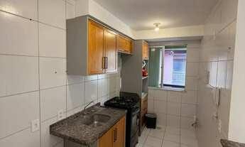 Imagem 6: Repasse de de apartamento - GRAN VILLAGE ARAÇAGY II