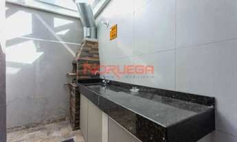 Imagem 11: CASA RESIDENCIAL em Curitiba - PR, Santa Cândida