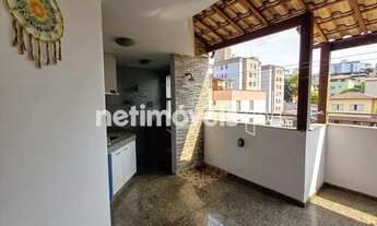 Imagem 7: Venda Cobertura Sagrada Família Belo Horizonte