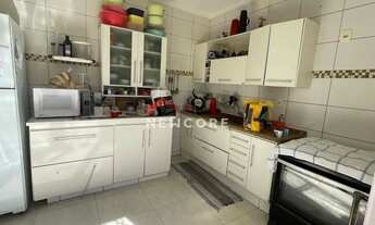 Imagem 5: Casa em Rua Sergipe - Vila Coralina - Bauru/SP