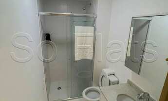 Imagem 7: Studio disponível para locação no bairro do Tatuapé com 25m² e 1 dormitório