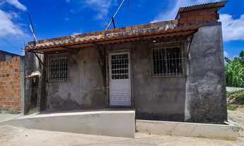 Imagem 2: Vende se casa em Lauro de Freitas Vida Nova em uma ótima localização