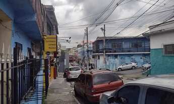 Imagem 3: SALA COMERCIAL PARA LOCAÇÃO CENTRO DE Jandira/SP
