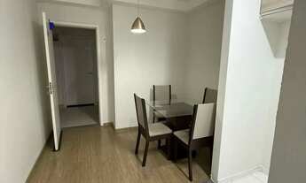 Imagem 2: RR8267 Apartamento 57m² CONDOMÍNIO VISION BETHAVILLE - OPORTUNIDADE - 2 Dorms 1 Vaga - Bar