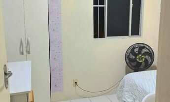 Imagem 4: Alugo quarto p/ mulher que estuda e trabalha, água, energia e wi-fi inclusos