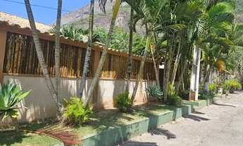 Imagem 2: Casa com 4 quartos à venda, 360 m² por R$ 1.350.000 - Recanto de Itaipuaçu (itaipuaçu) - M