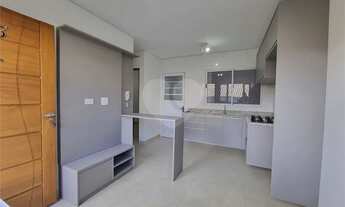 Imagem 3: Apartamento com 2 quartos à venda em Carandiru - SP