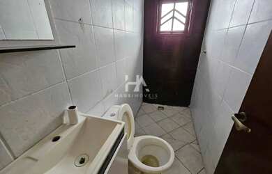 Imagem 6: Casa residencial para locação no bairro Vila Lenzi com 120 m² e 1 quarto