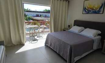 Imagem 4: Flat no Ilê de Pipa Resort (Aluguel por Temporada