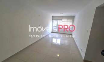 Imagem: More pertinho do Parque do Ibirapuera!