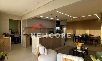 Imagem 10: Apartamento em Avenida Wellman Galvão de França Rangel - Swiss Park - Campinas/SP