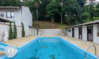 Imagem 8: Casa com piscina no bairro Itoupava Norte!