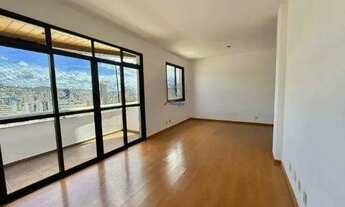 Imagem 2: Apartamento para aluguel, 4 quartos, 1 suíte, 2 vagas, Serra - Belo Horizonte/MG