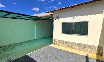 Imagem: Casa no Setor Chácara Santa Luizia