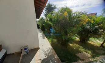 Imagem 7: Casa com 03 quartos sendo 01 suíte, no bairro Carioca na cidade de São Lourenço/MG Ref.:CV