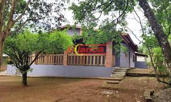 Imagem: CHÁCARA À VENDA 1.000M² CHÁCARAS FERNÃO