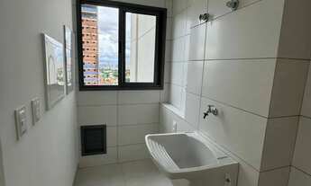 Imagem 4: Muy Bueno - Jardim América Apartamento com 3 Quarto(s) e 2 banheiro(s) à Venda, 75.78 por