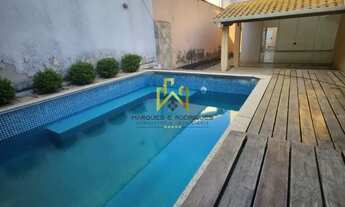 Imagem 4: Excelente casa individual Bairro Trevo para locação