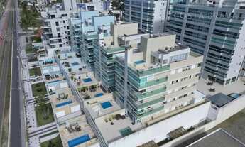 Imagem 4: Excelente cobertura duplex, frente mar!